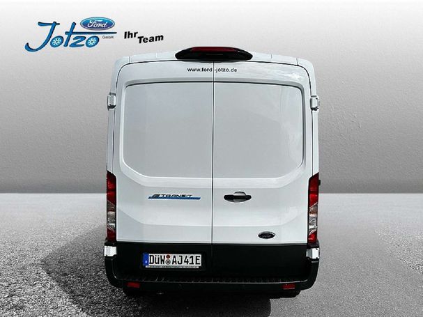 Ford E-Transit 350 L2 Trend 135 kW image number 6