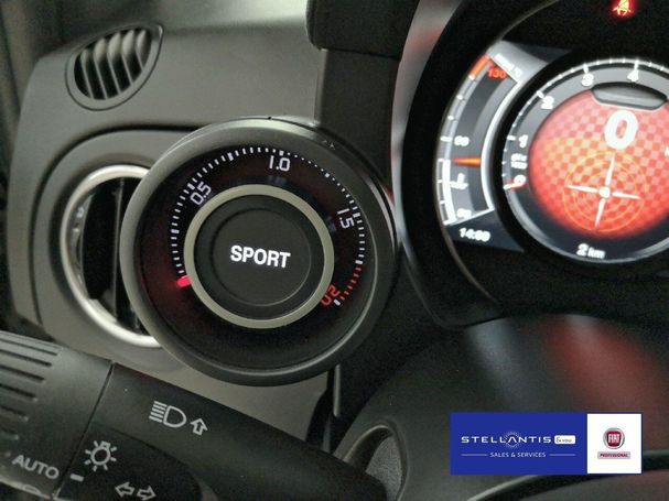 Abarth 695 132 kW image number 19