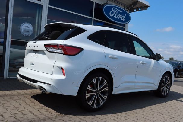 Ford Kuga 88 kW image number 9