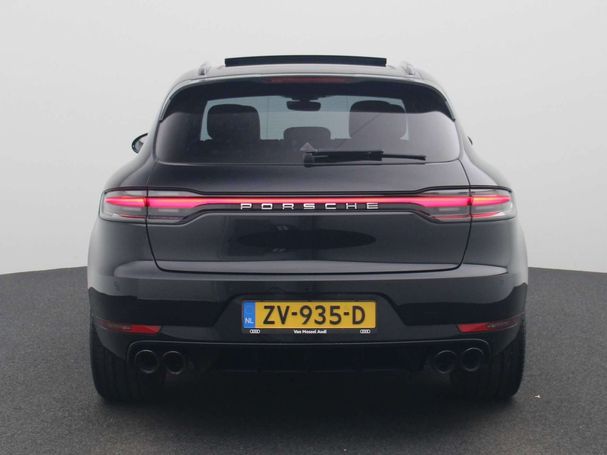 Porsche Macan S 260 kW image number 3