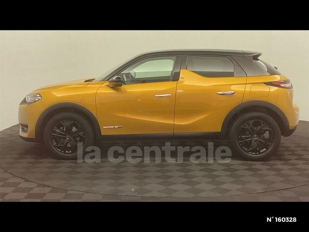 DS Automobiles 3 Crossback PureTech 130 Performance Line 96 kW image number 14