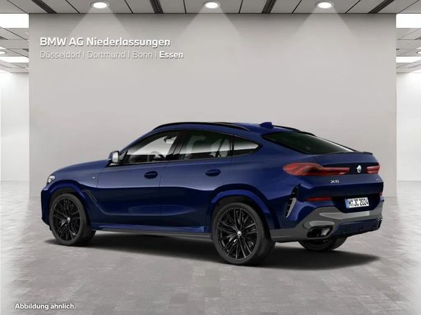 BMW X6 M xDrive 245 kW image number 2