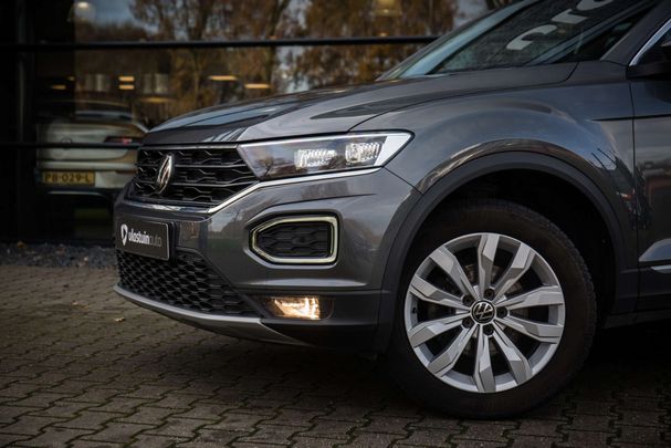 Volkswagen T-Roc 1.5 TSI DSG 110 kW image number 3