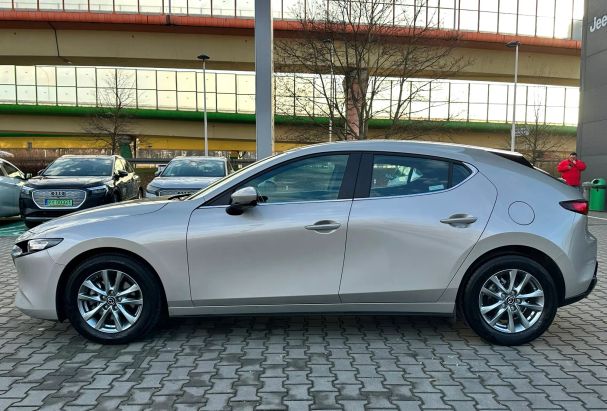 Mazda 3 90 kW image number 5