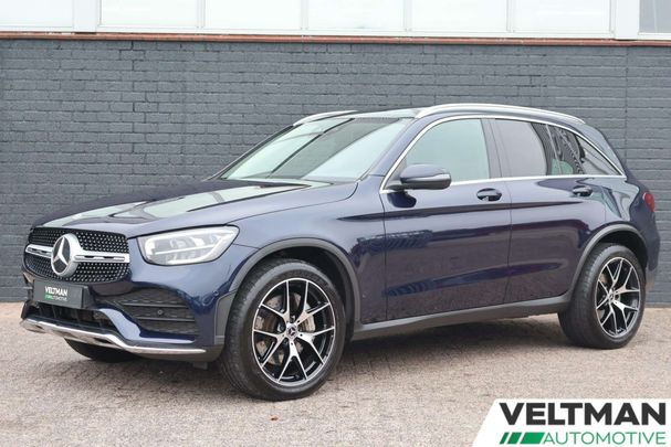 Mercedes-Benz GLC 300 e 4Matic 235 kW image number 1