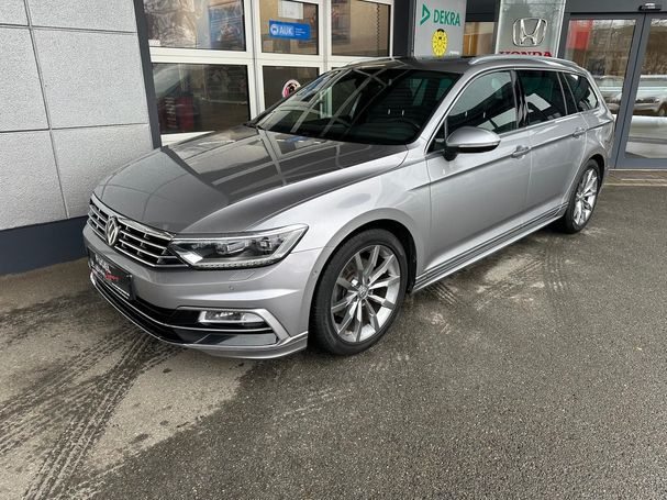 Volkswagen Passat Variant 2.0 TDI DSG 140 kW image number 1