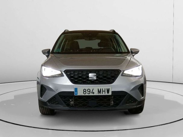 Seat Arona Style 81 kW image number 2