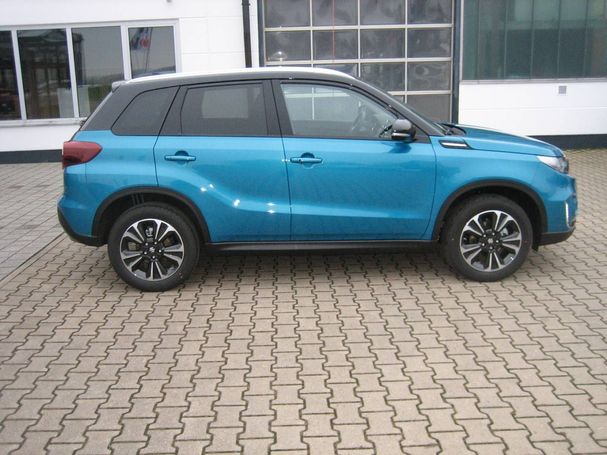 Suzuki Vitara 1.4 Hybrid Comfort Allgrip 95 kW image number 6