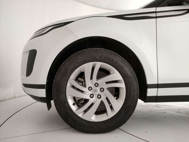 Land Rover Range Rover Evoque 120 kW image number 9