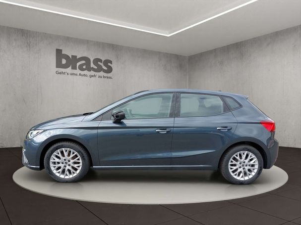 Seat Ibiza 81 kW image number 5