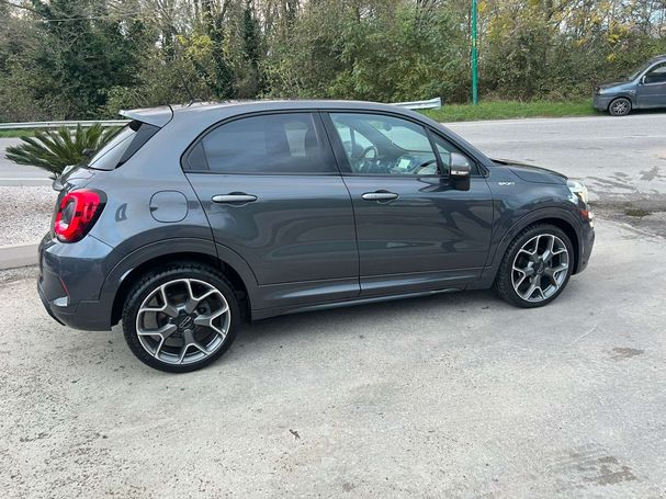 Fiat 500X 1.6 Sport 96 kW image number 6