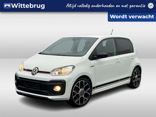 Volkswagen up! GTI 85 kW image number 1