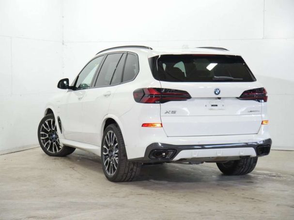 BMW X5 xDrive 360 kW image number 4