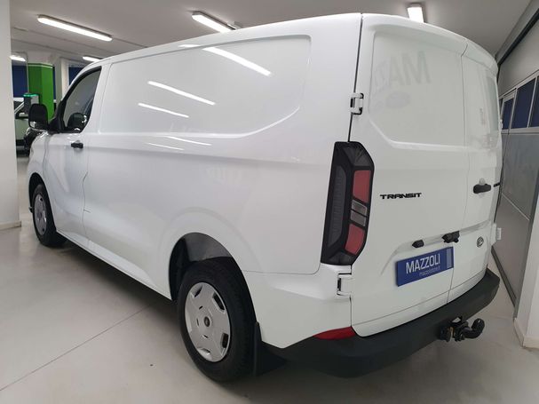 Ford Transit Custom 280 L1H1 VA Trend 100 kW image number 4