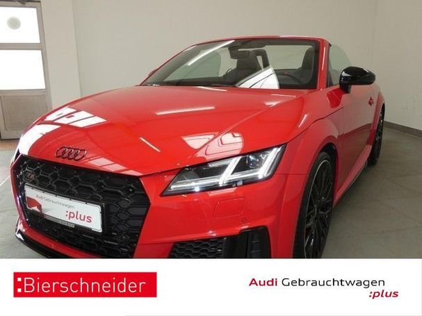 Audi TTS 235 kW image number 1