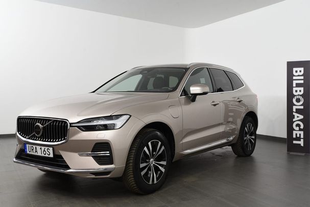 Volvo XC60 T6 Recharge AWD 261 kW image number 1