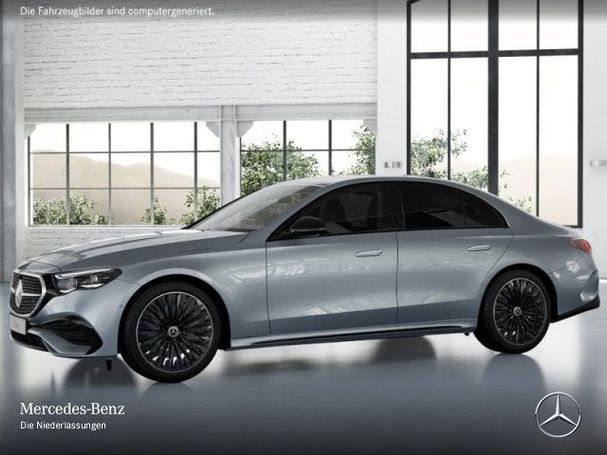 Mercedes-Benz E 220 d 145 kW image number 3