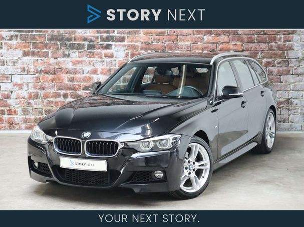 BMW 318i Touring 100 kW image number 1