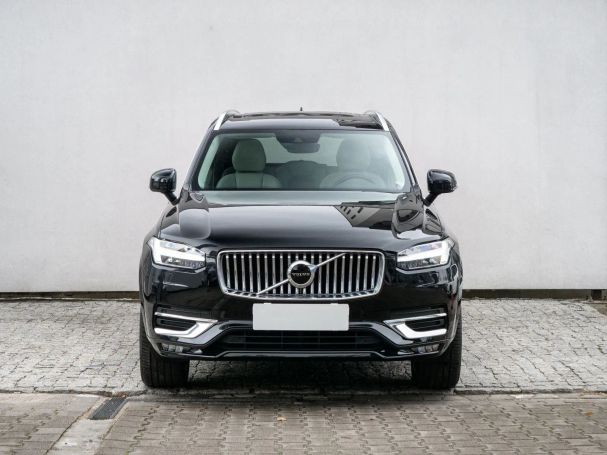 Volvo XC90 AWD 173 kW image number 3