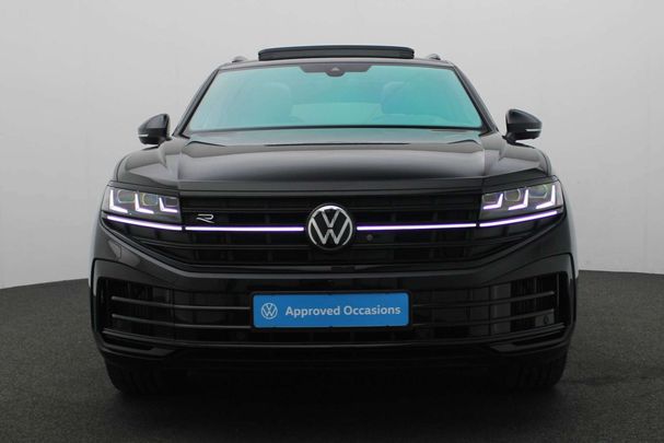 Volkswagen Touareg R 3.0 TSI eHybrid 4Motion 340 kW image number 24