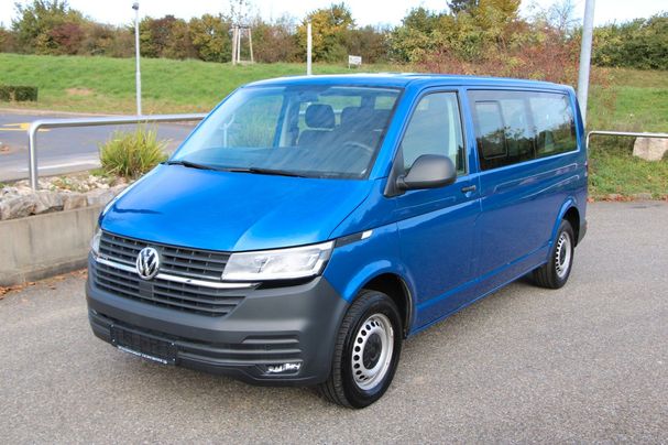 Volkswagen T6 Kombi TDI 4Motion 110 kW image number 1