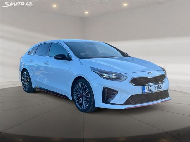 Kia ProCeed 150 kW image number 2