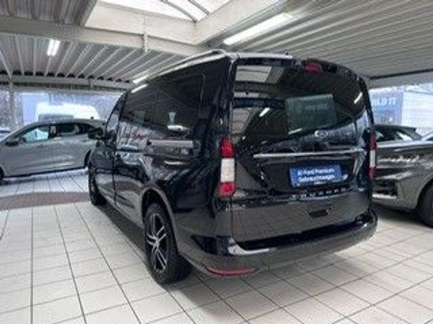 Ford Grand Tourneo Connect 2.0 EcoBlue Titanium 90 kW image number 4