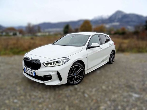 BMW 118d M Sport 112 kW image number 1