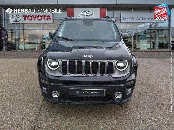 Jeep Renegade 96 kW image number 2