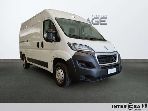 Peugeot Boxer HDi 330 S&S 103 kW image number 4