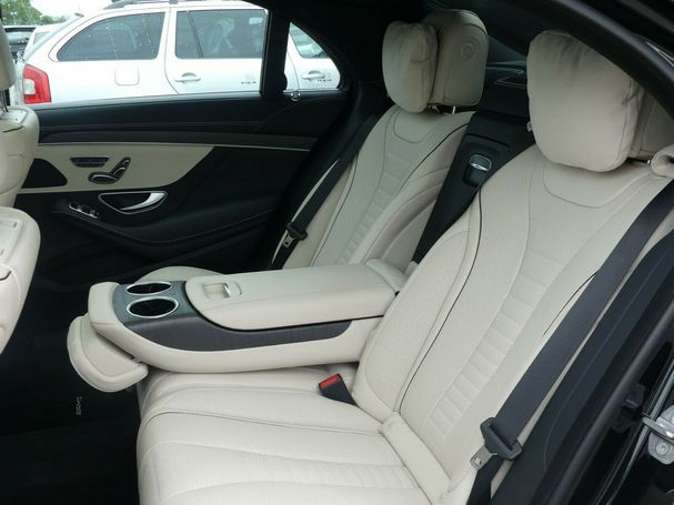 Mercedes-Benz S 400 260 kW image number 24