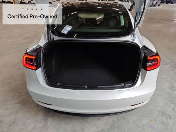 Tesla Model 3 Standard Range 258 kW image number 8