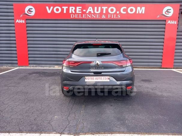 Renault Megane 103 kW image number 6