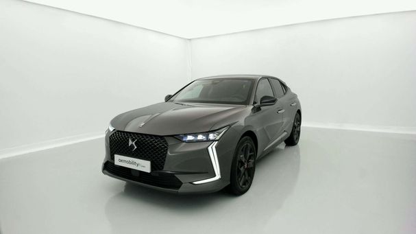 DS Automobiles 4 165 kW image number 1