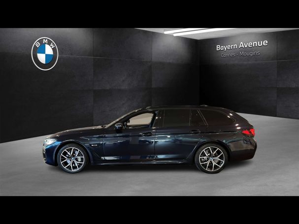 BMW 530 Touring xDrive 137 kW image number 5