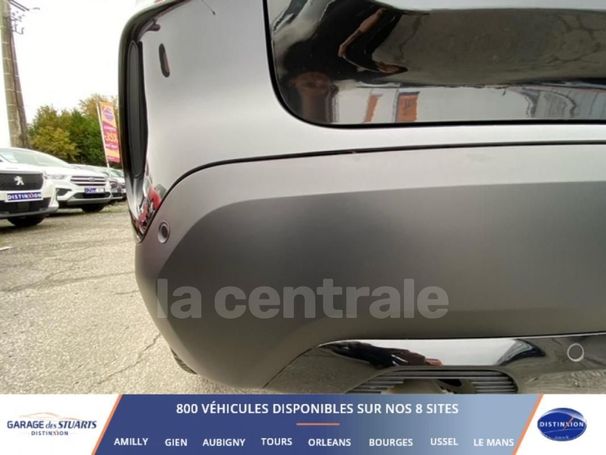 Citroen C4 96 kW image number 42