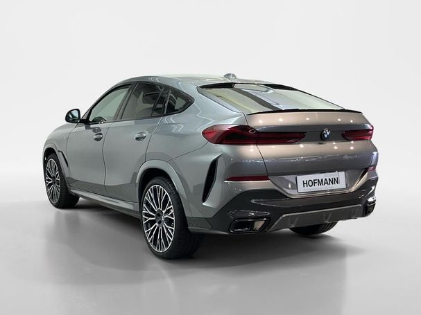 BMW X6 xDrive 210 kW image number 4