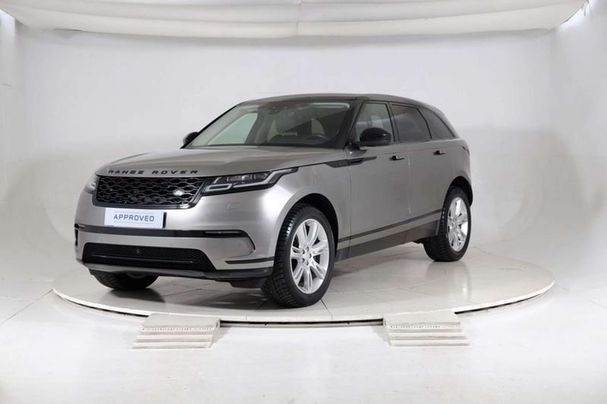 Land Rover Range Rover Velar 2.0d SE 177 kW image number 1