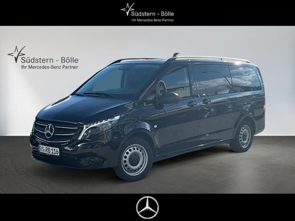 Mercedes-Benz Vito 119 Tourer PRO 140 kW image number 15