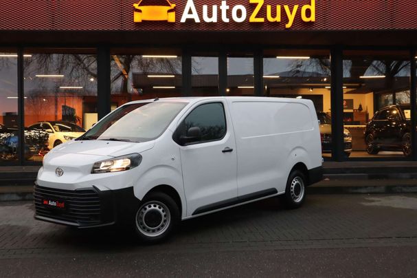 Toyota Proace 2.0 D-4D 106 kW image number 1