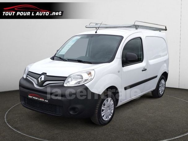 Renault Kangoo Energy dCi 75 55 kW image number 2