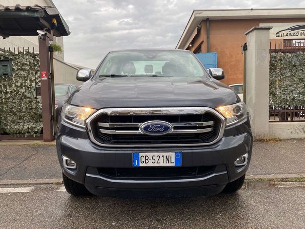 Ford Ranger Double 2.0 TDCi 125 kW image number 2