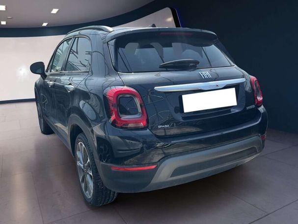 Fiat 500X 1.5 Hybrid DCT 96 kW image number 4