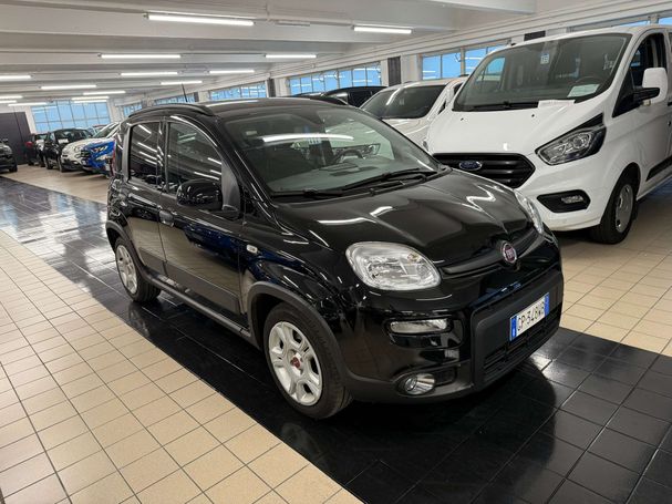 Fiat Panda 1.2 51 kW image number 6