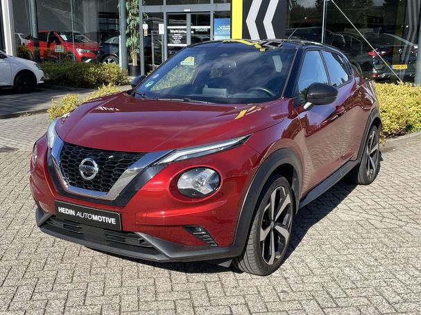 Nissan Juke 117 Premiere Edition 86 kW image number 1