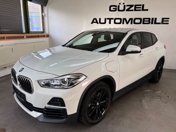 BMW X2e M X xDrive 162 kW image number 1