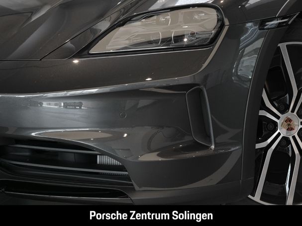 Porsche Taycan 4 Cross Turismo 320 kW image number 6