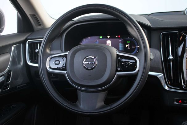 Volvo V90 T8 AWD Inscription 287 kW image number 27