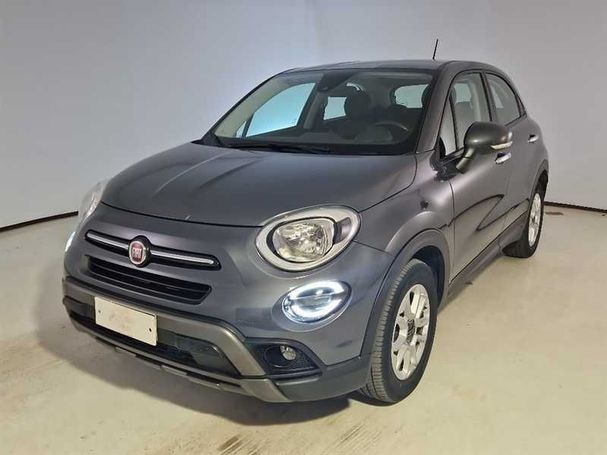 Fiat 500X 4x2 70 kW image number 1