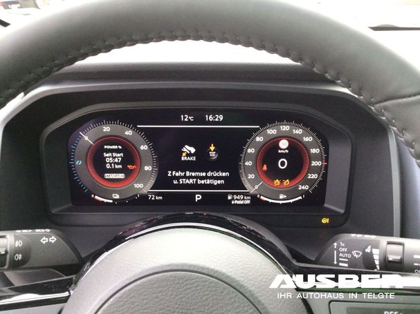 Nissan Qashqai 1.5 VC-T e-power 140 kW image number 9